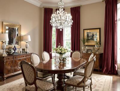 Architecture d'intérieure (test)