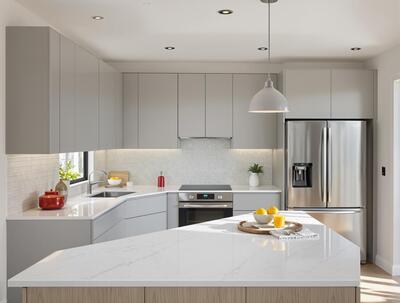 Cuisines design( test)